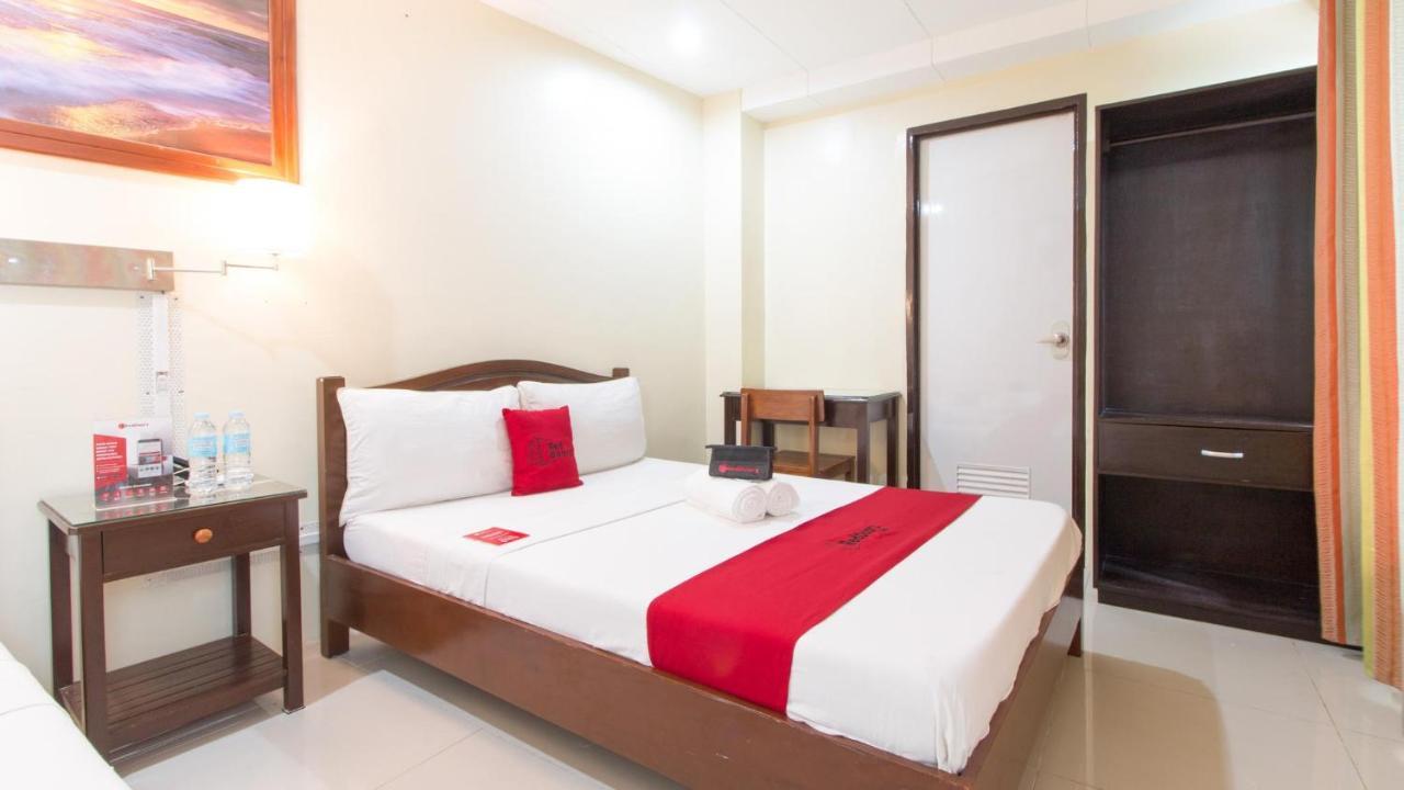 Dino Residences Dumaguete City Ngoại thất bức ảnh