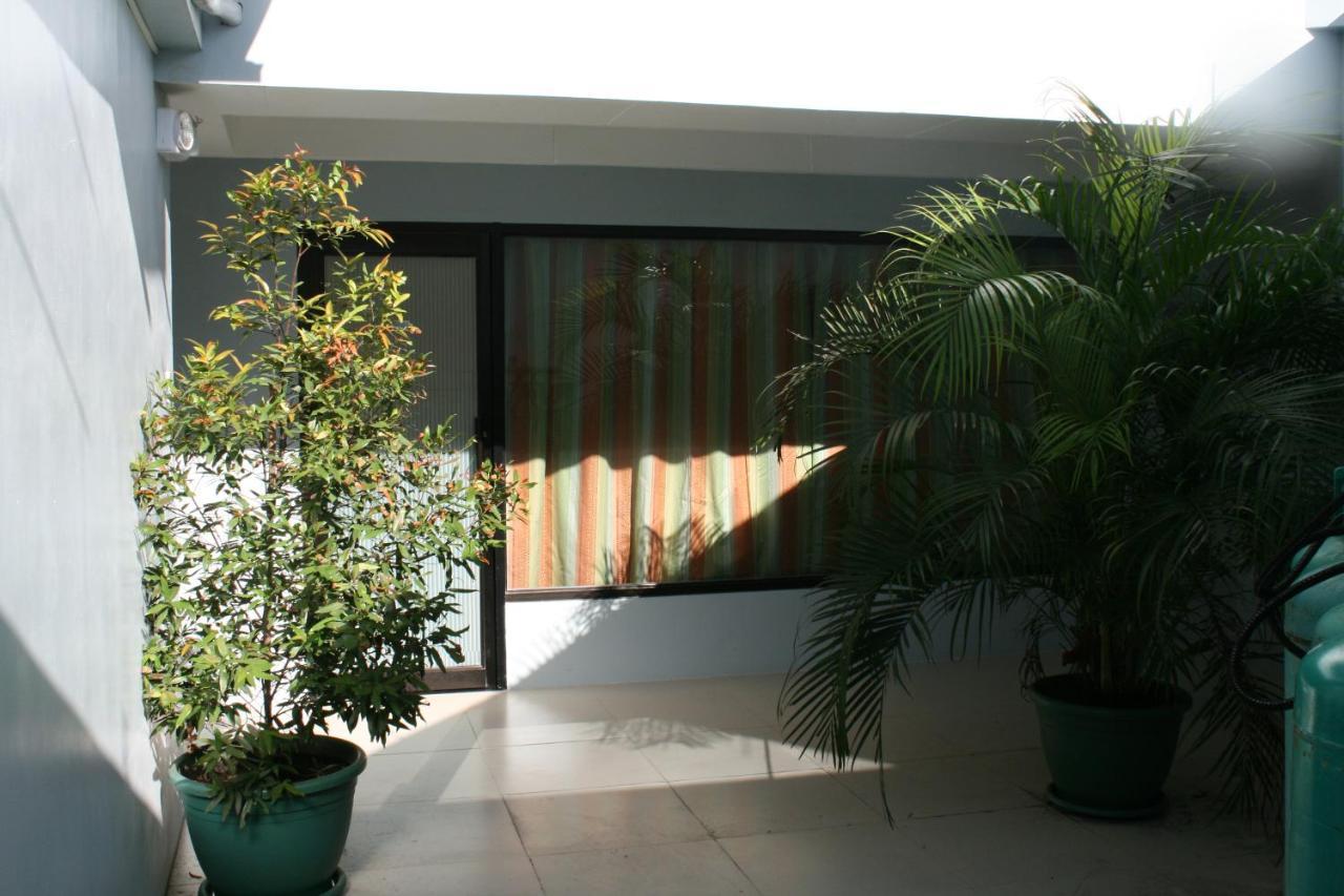 Dino Residences Dumaguete City Ngoại thất bức ảnh