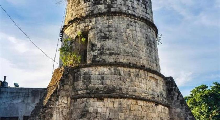 Dino Residences Dumaguete City Ngoại thất bức ảnh