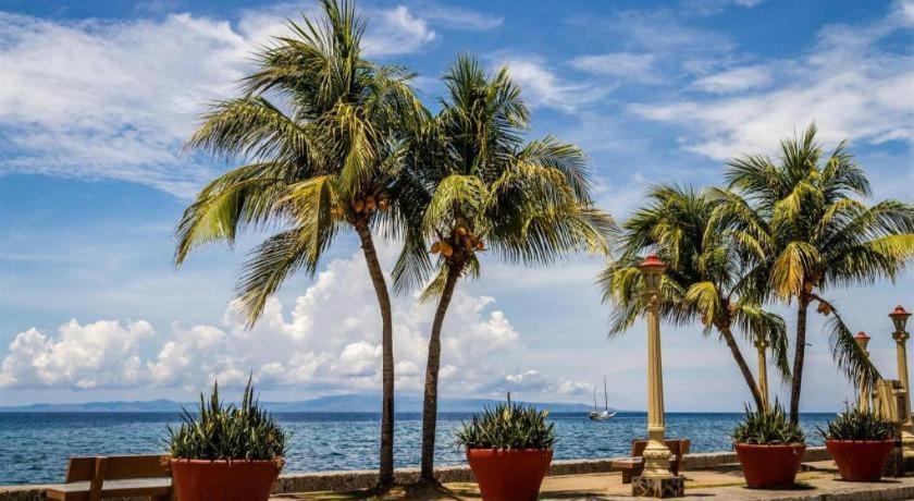 Dino Residences Dumaguete City Ngoại thất bức ảnh