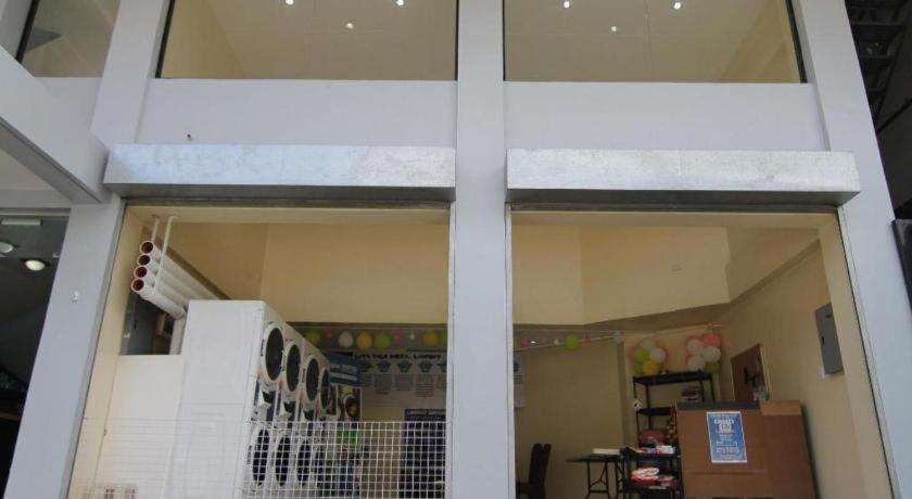 Dino Residences Dumaguete City Ngoại thất bức ảnh