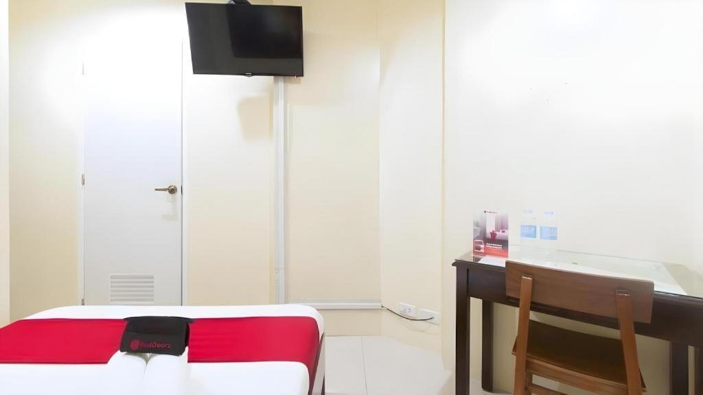 Dino Residences Dumaguete City Ngoại thất bức ảnh