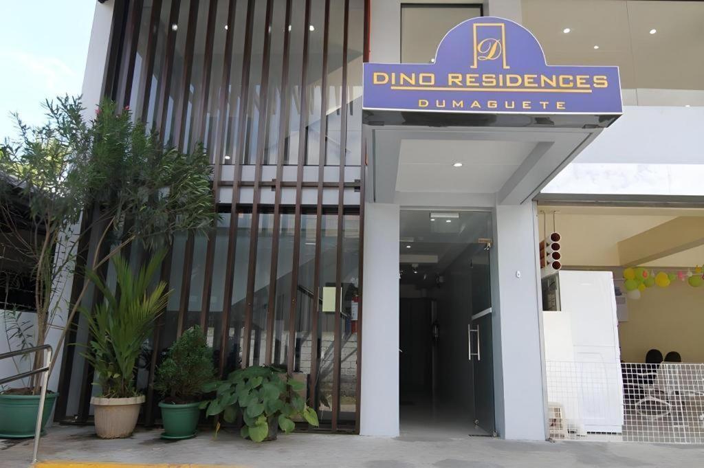 Dino Residences Dumaguete City Ngoại thất bức ảnh