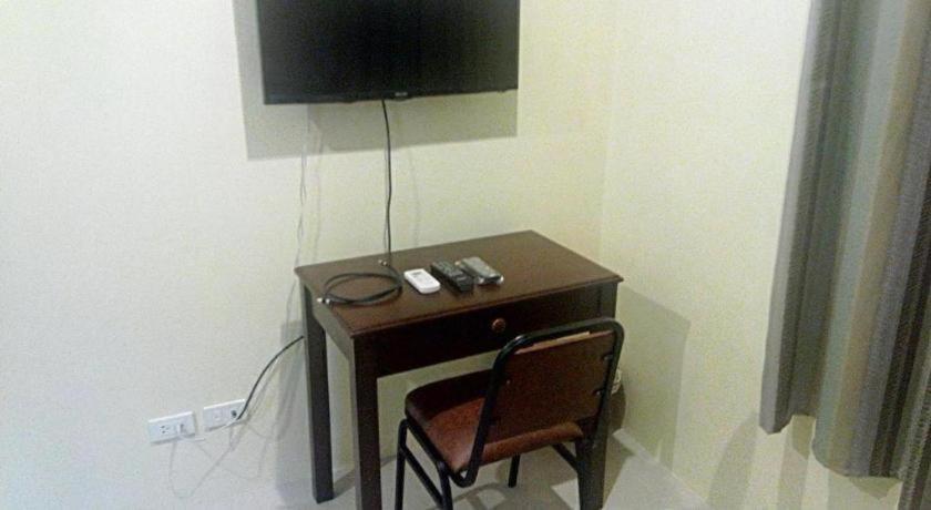 Dino Residences Dumaguete City Ngoại thất bức ảnh