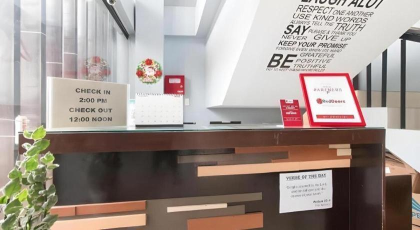 Dino Residences Dumaguete City Ngoại thất bức ảnh