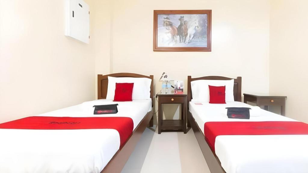 Dino Residences Dumaguete City Ngoại thất bức ảnh
