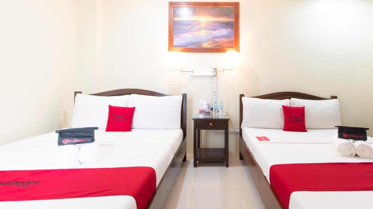 Dino Residences Dumaguete City Ngoại thất bức ảnh