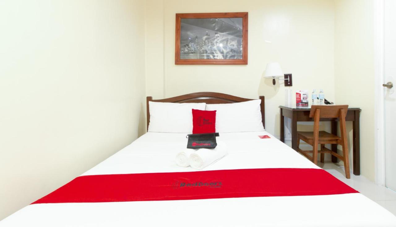 Dino Residences Dumaguete City Ngoại thất bức ảnh