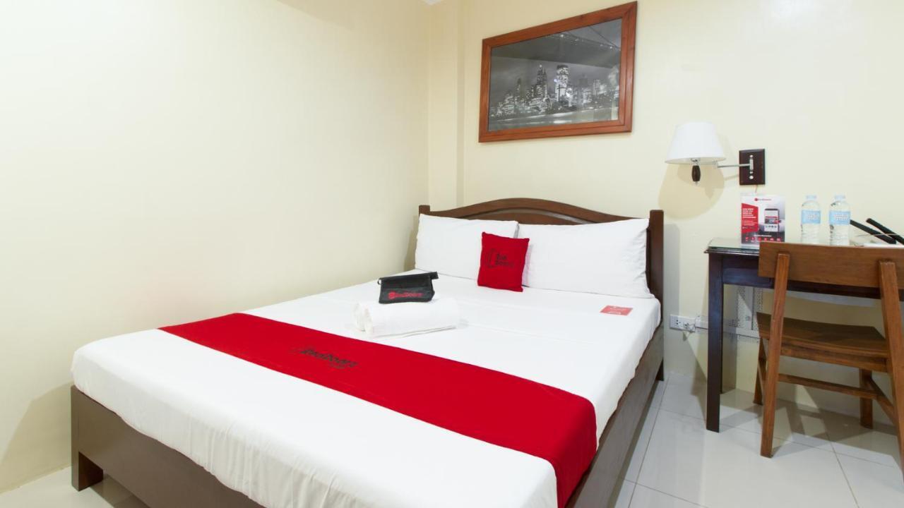 Dino Residences Dumaguete City Ngoại thất bức ảnh