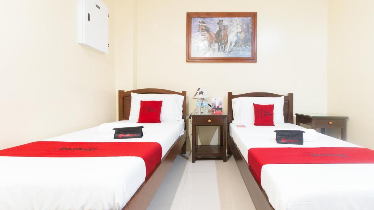 Dino Residences Dumaguete City Ngoại thất bức ảnh