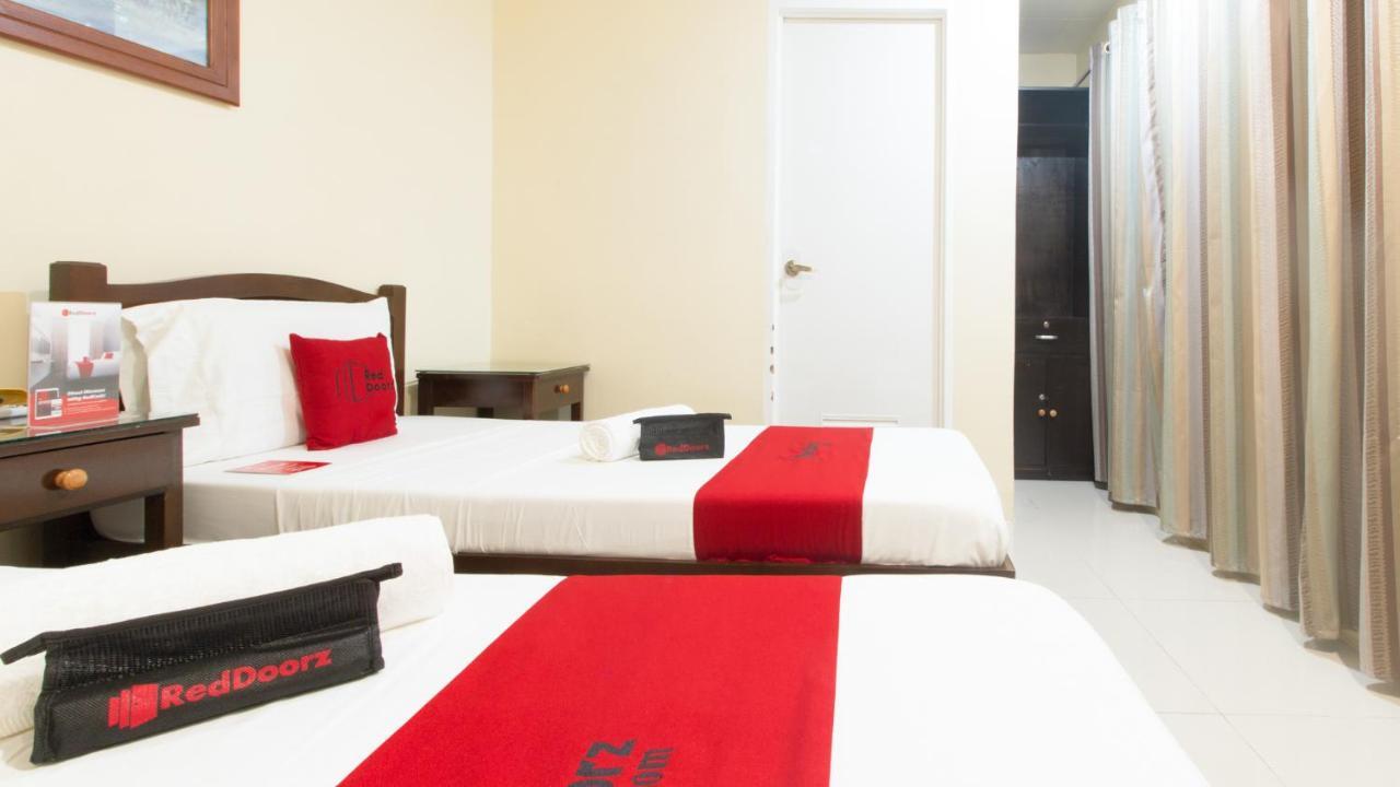 Dino Residences Dumaguete City Ngoại thất bức ảnh